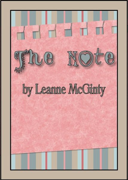Note (eBook, ePUB)