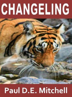 Cover Changeling (Nexus 5) (eBook, ePUB)