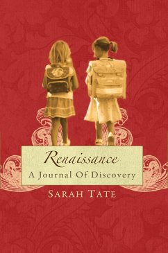 Renaissance: A Journal of Discovery (eBook, ePUB) Cover Renaissance: A Journal of Discovery (eBook, ePUB)