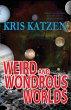 Weird and Wondrous Worlds (eBook, ePUB) - Bild 1