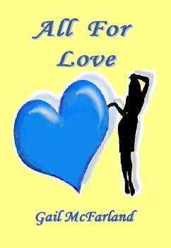 All For Love (eBook, ePUB) - McFarland, Gail