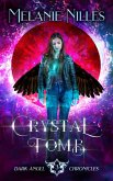 Crystal Tomb (eBook, ePUB)