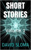 Short Stories Volume 1 (eBook, ePUB) Short Stories Volume 1 (eBook, ePUB)