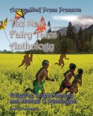 New Fairy Tales Anthology (eBook, ePUB)