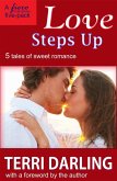 Love Steps Up (eBook, ePUB)