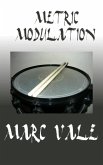 Metric Modulation (eBook, ePUB)