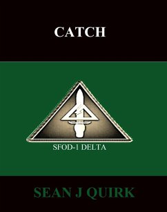 Cover Catch (eBook, ePUB)