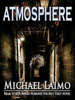 Cover Atmosphere (eBook, ePUB)
