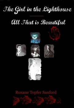 Cover Girl in the Lighthouse/All That is Beautiful (eBook, ePUB)