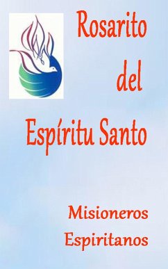 Cover Rosarito del Espiritu Santo (eBook, ePUB)