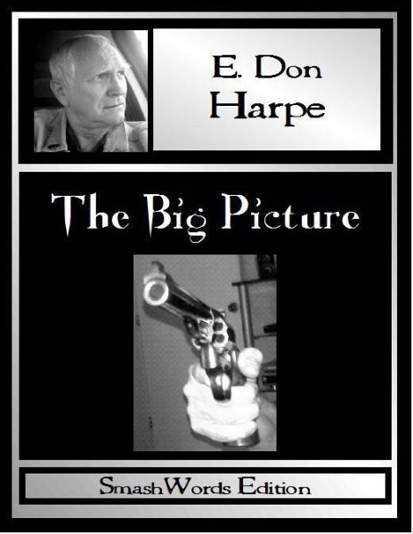 Big Picture (eBook, ePUB) Big Picture (eBook, ePUB)