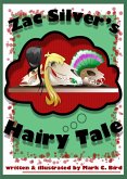 Zac Silver's Hairy Tale (eBook, ePUB)