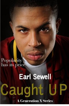 Caught Up (eBook, ePUB) - Sewell, Earl