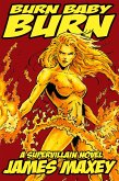 Burn Baby Burn: A Supervillain Novel (eBook, ePUB)