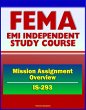 21st Century FEMA Study Course: Mission... - Bild 1