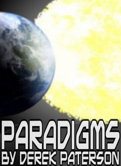 Cover Paradigms (eBook, ePUB)