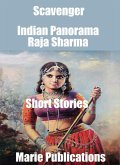 Scavenger-Indian Panorama-Short Stories-Part One (eBook, ePUB)