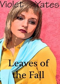 Cover Leaves of the Fall (eBook, ePUB)