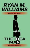 Idea Man (eBook, ePUB)