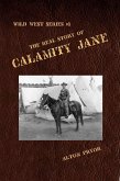 Real Story of Calamity Jane (eBook, ePUB)