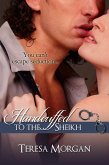 Handcuffed to the Sheikh (Hot Contemporary Romance Novella) (eBook, ePUB)