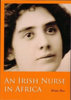 Cover Irish Nurse in Africa (eBook, ePUB)