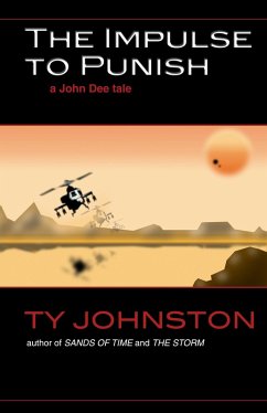 Impulse to Punish (a John Dee tale) (eBook, ePUB) - Johnston, Ty