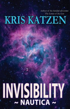 Cover Invisibility (eBook, ePUB)