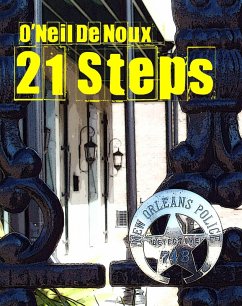 Cover 21 Steps (eBook, ePUB)