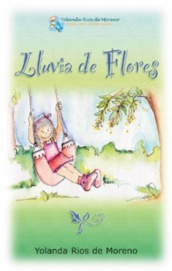 Cover Lluvia de Flores (eBook, ePUB)