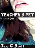 Teacher's Pet (bdsm story.04) (eBook, ePUB)
