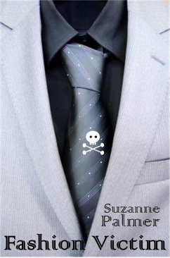 Cover Fashion Victim (eBook, ePUB)