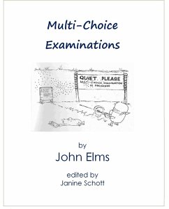 Multi-Choice Examinations (eBook, ePUB) - Schott, Janine