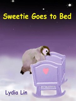Cover Sweetie Goes to Bed (eBook, ePUB)