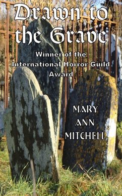 Drawn to the Grave (eBook, ePUB) - Mitchell, Mary Ann