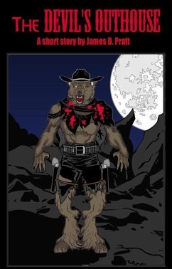 Cover Devil's Outhouse (eBook, ePUB)