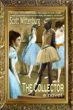 Cover Collector (eBook, ePUB)
