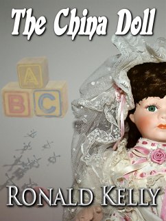 China Doll (eBook, ePUB) - Kelly, Ronald