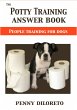 Potty Training Answer Book (eBook, ePUB) - Bild 1