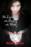 Vampire Legacy II; The Light, the Dark, the Heart (eBook, ePUB)