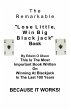 Lose Little, Win Big Blackjack (eBook,... - Bild 1