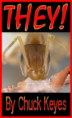 Cover They! (eBook, ePUB)