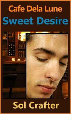 Sweet Desire (eBook, ePUB) - Crafter, Sol