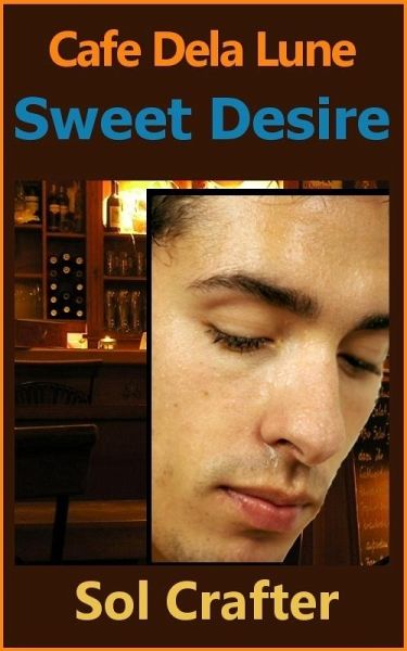 Sweet Desire (eBook, ePUB) Sweet Desire (eBook, ePUB)