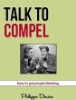 Talk To Compel (eBook, ePUB) - Bild 1