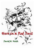 Hero in a Red Suit (eBook, ePUB)