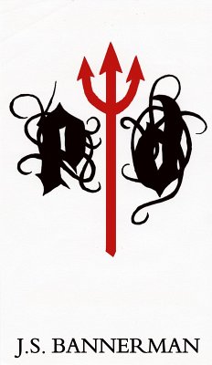 Pitchfork Diaries Vol.1 (eBook, ePUB) - Bannerman, Jake