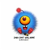 Zimba Zoot Goes Home (eBook, ePUB)