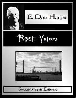 Cover Rest: Voices (eBook, ePUB)