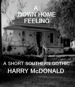 Down Home Feeling (eBook, ePUB) - McDonald, Harry